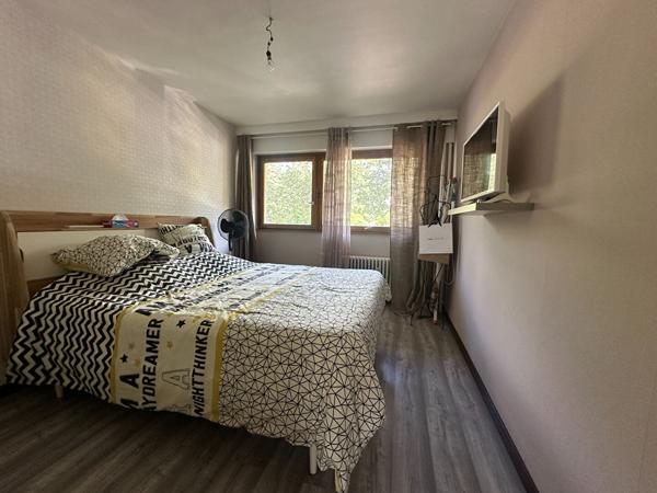 Appartement 3 pièces 66.43 m2