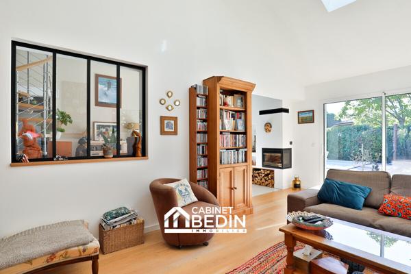 Achat Maison 7 pièces Cazaux 4 chambres