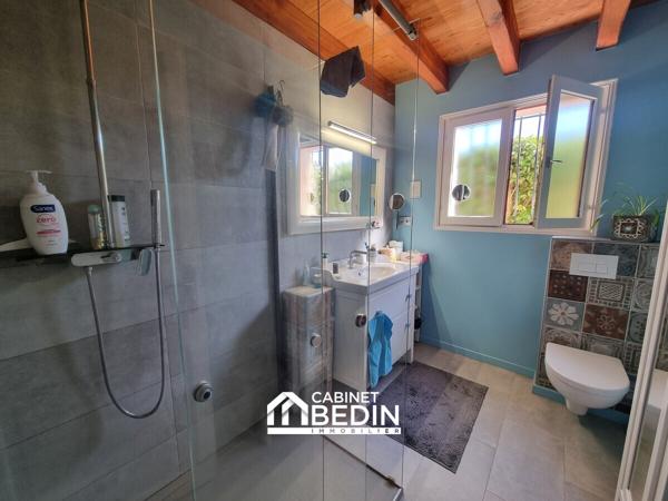 Achat Maison 7 pièces Cazaux 4 chambres