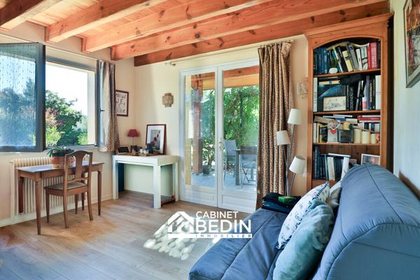 Achat Maison 7 pièces Cazaux 4 chambres
