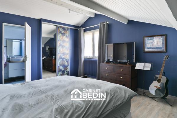 Achat Maison 7 pièces Cazaux 4 chambres
