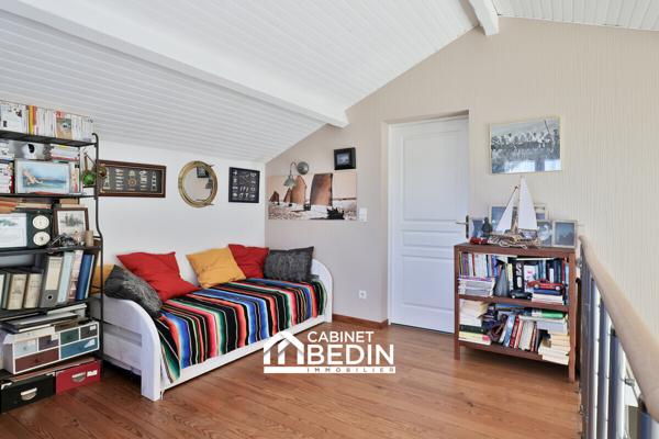Achat Maison 7 pièces Cazaux 4 chambres