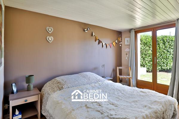 Achat Maison 7 pièces Cazaux 4 chambres