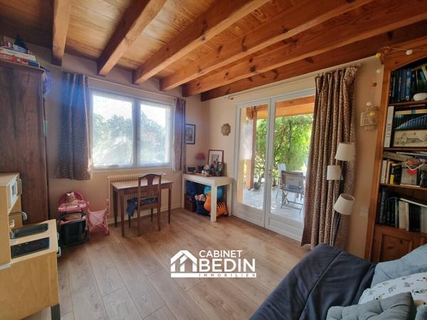Achat Maison 7 pièces Cazaux 4 chambres