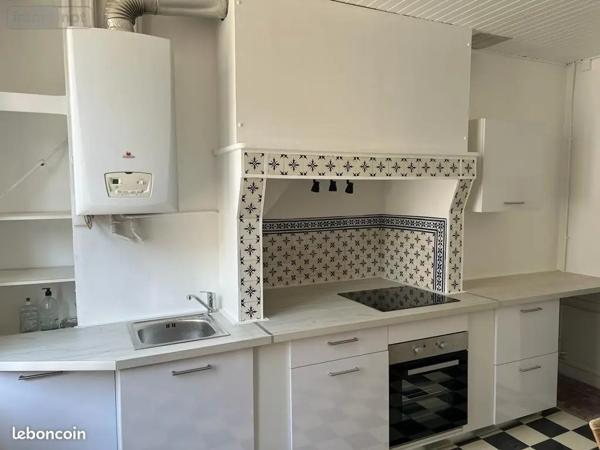 Location - Appartement Rouen 76000 48 m 2