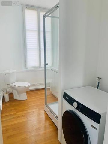 Location - Appartement Rouen 76000 48 m 2
