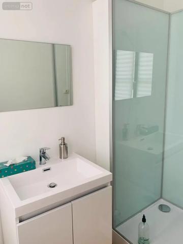 Location - Appartement Rouen 76000 48 m 2