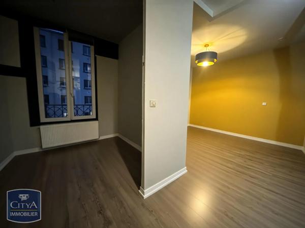 Appartement à vendre 2 pièces 55m²