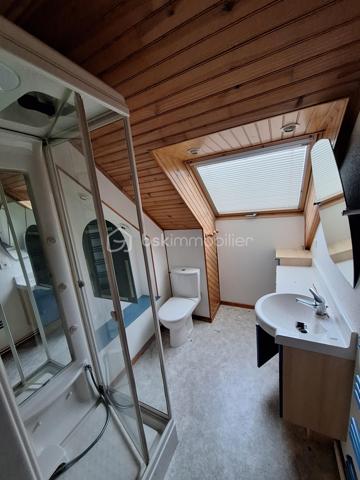 Chalet de 115,91 m²