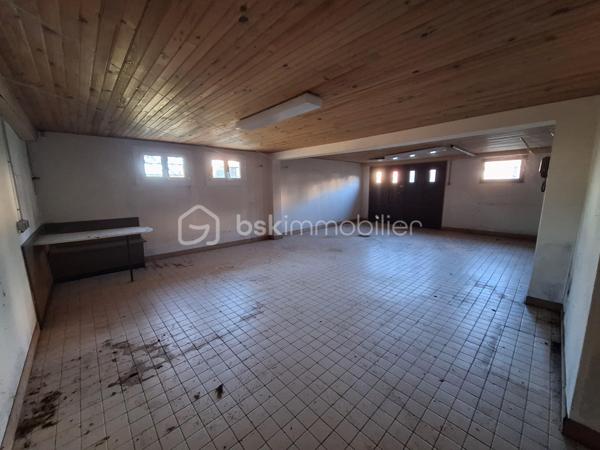 Chalet de 115,91 m²