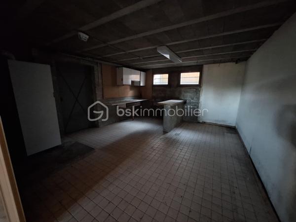 Chalet de 115,91 m²