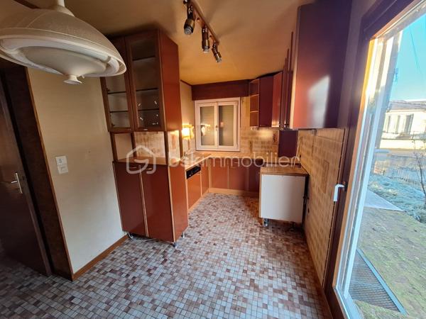 Chalet de 115,91 m²