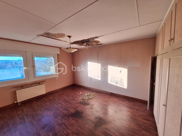 Chalet de 115,91 m²