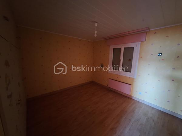 Chalet de 115,91 m²