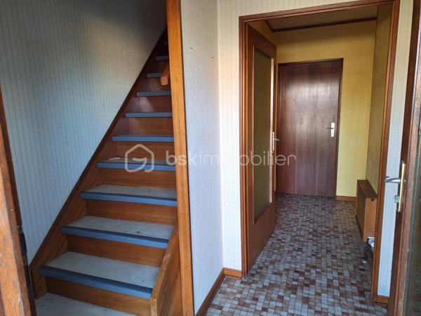 Chalet de 115,91 m²