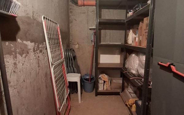 Appartement à louer    1 pièce • 25,15 m2 Chennevières-sur-Marne