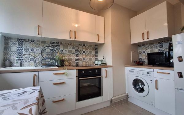 Appartement à louer    1 pièce • 25,15 m2 Chennevières-sur-Marne