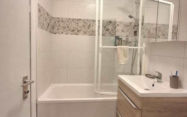 Appartement à louer    1 pièce • 25,15 m2 Chennevières-sur-Marne