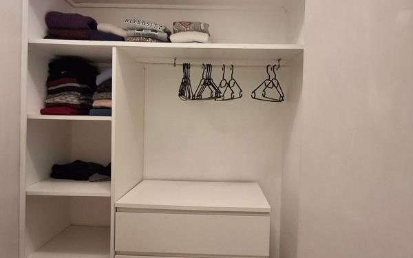 Appartement à louer    1 pièce • 25,15 m2 Chennevières-sur-Marne