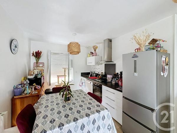 Maison à vendre  4 pièces - 59 m 2   NOUAN LE FUZELIER  - 41