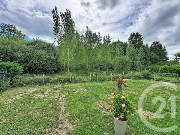 Maison à vendre  4 pièces - 59 m 2   NOUAN LE FUZELIER  - 41