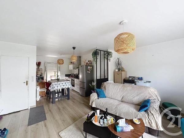 Maison à vendre  4 pièces - 59 m 2   NOUAN LE FUZELIER  - 41