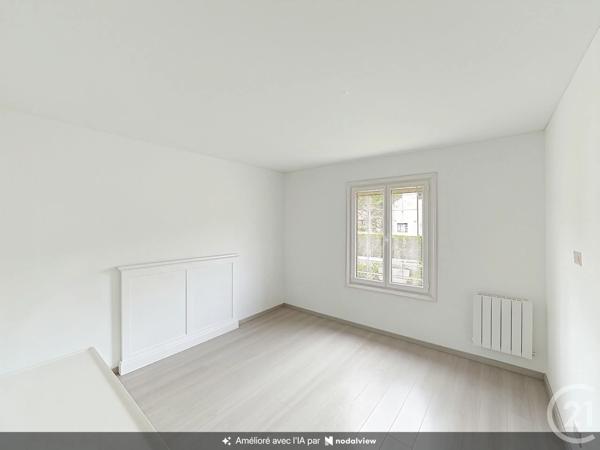 Maison à vendre  4 pièces - 59 m 2   NOUAN LE FUZELIER  - 41