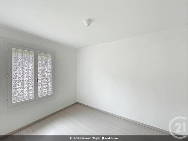 Maison à vendre  4 pièces - 59 m 2   NOUAN LE FUZELIER  - 41