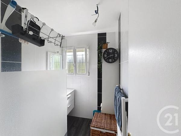 Maison à vendre  4 pièces - 59 m 2   NOUAN LE FUZELIER  - 41