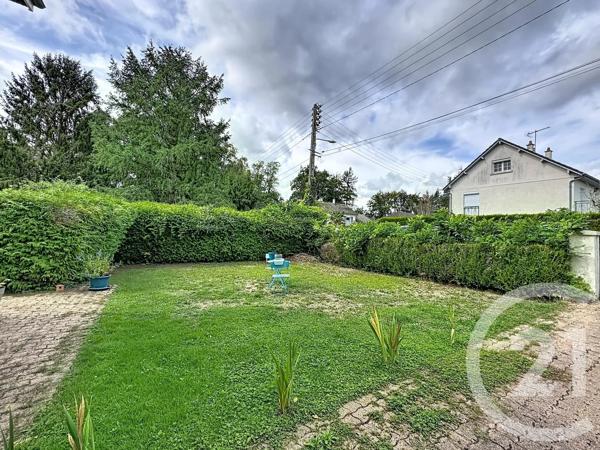 Maison à vendre  4 pièces - 59 m 2   NOUAN LE FUZELIER  - 41