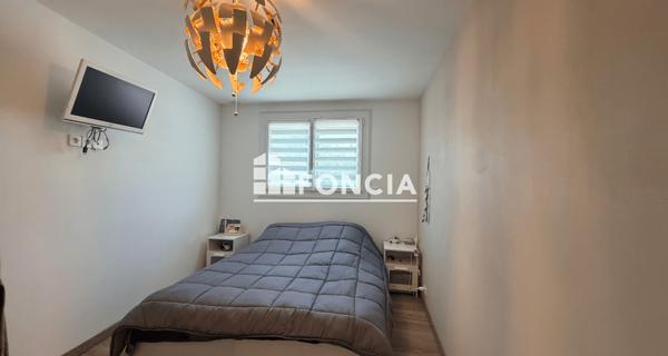 À vendre Maison 4 pièces 91.82 m² - La Suze-sur-sarthe 72210