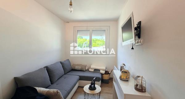 À vendre Maison 4 pièces 91.82 m² - La Suze-sur-sarthe 72210