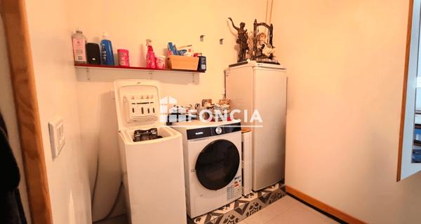 À vendre Maison 4 pièces 91.82 m² - La Suze-sur-sarthe 72210
