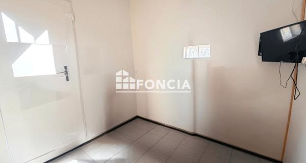À vendre Maison 4 pièces 91.82 m² - La Suze-sur-sarthe 72210