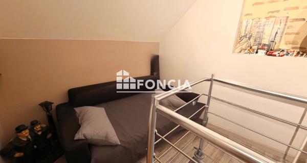À vendre Maison 4 pièces 91.82 m² - La Suze-sur-sarthe 72210
