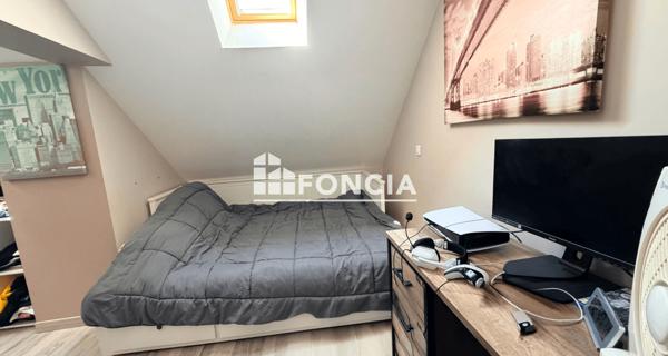 À vendre Maison 4 pièces 91.82 m² - La Suze-sur-sarthe 72210