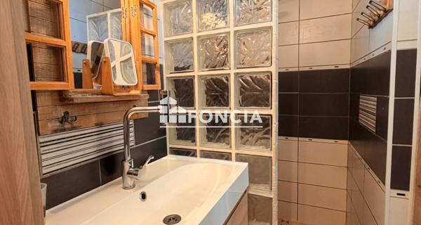 À vendre Maison 4 pièces 91.82 m² - La Suze-sur-sarthe 72210