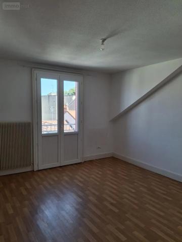 Location - Appartement Vichy 03200 3 pièces 60 m 2
