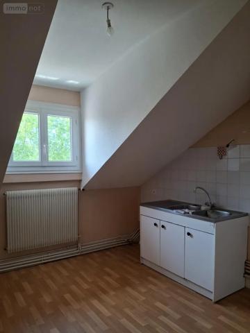 Location - Appartement Vichy 03200 3 pièces 60 m 2