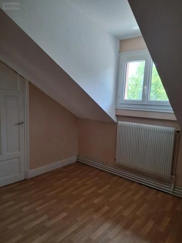 Location - Appartement Vichy 03200 3 pièces 60 m 2