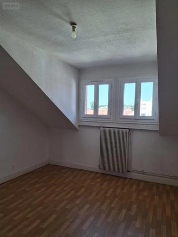 Location - Appartement Vichy 03200 3 pièces 60 m 2