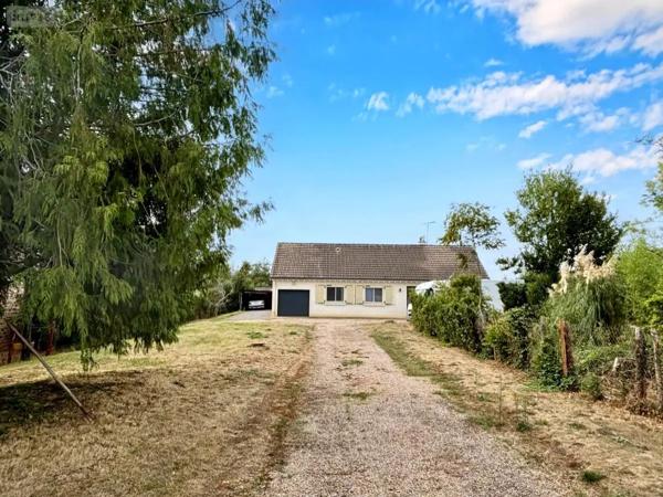 Achat - Maison Assé-le-Riboul 72170 4 pièces 90 m 2
