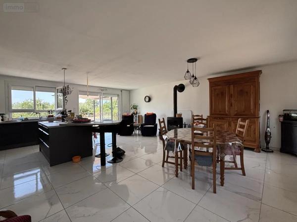 Achat - Maison Assé-le-Riboul 72170 4 pièces 90 m 2