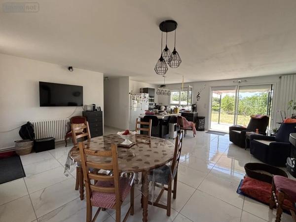 Achat - Maison Assé-le-Riboul 72170 4 pièces 90 m 2