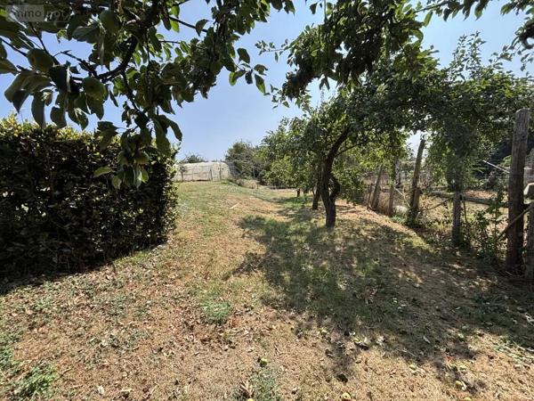 Achat - Maison Assé-le-Riboul 72170 4 pièces 90 m 2