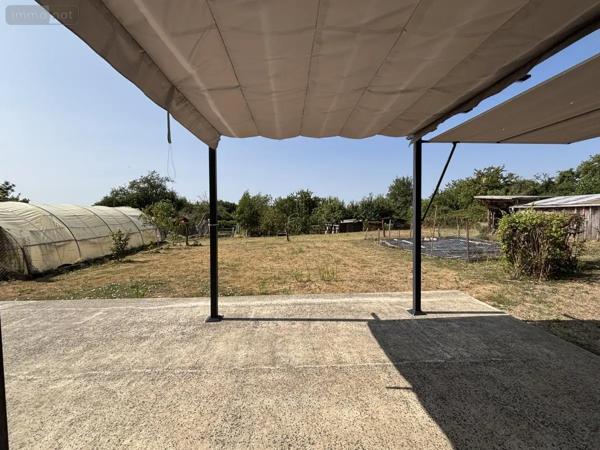 Achat - Maison Assé-le-Riboul 72170 4 pièces 90 m 2