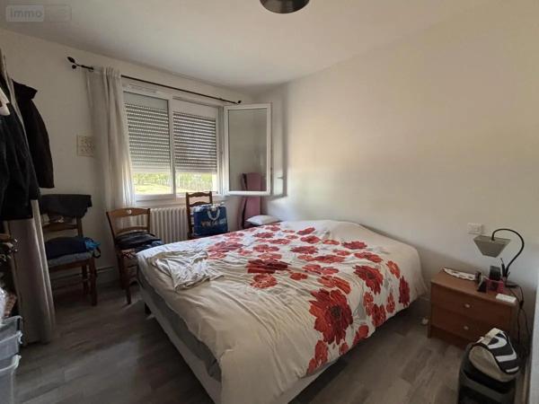 Achat - Maison Assé-le-Riboul 72170 4 pièces 90 m 2