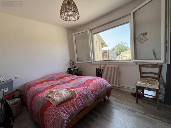 Achat - Maison Assé-le-Riboul 72170 4 pièces 90 m 2