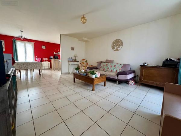 Achat - Maison Les Villages Vovéens 28150 4 pièces 88 m 2 600 m 2