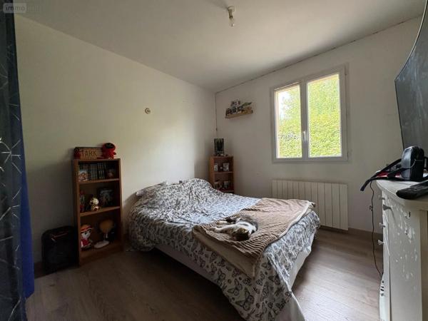 Achat - Maison Les Villages Vovéens 28150 4 pièces 88 m 2 600 m 2